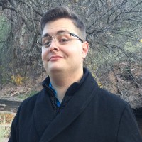Innovative Signal Analysis Inc. Employee Matthew Abide's profile photo