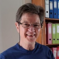 Colin Blake Email & Phone Number