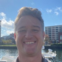 System Electronics Employee Brian Shaughnessy's profile photo