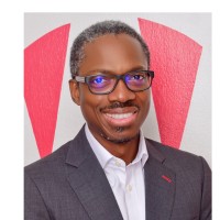 wnm limited Employee Akin Akinola's profile photo