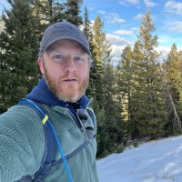 Idaho Rocky Mountain Ranch Employee Ryan Kolbe's profile photo
