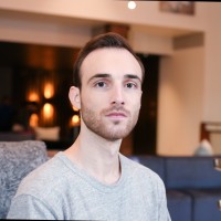 sFOX Employee Jack Finio's profile photo