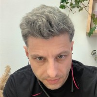 Superlogic Technologies Employee Svyatoslav Babych's profile photo