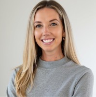 Qualio Employee Stefanie English's profile photo