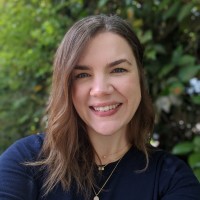 Bitfocus Employee Mary McGrail's profile photo