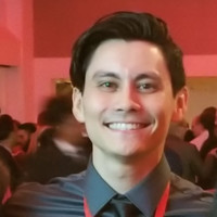 SecureLink Employee Jose Wong's profile photo
