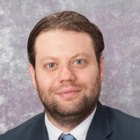 Woolfson Eye Institute Employee Leo Zlotcavitch's profile photo