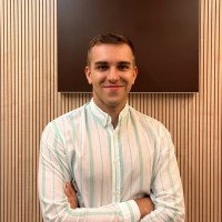 Win Casino Employee Kacper Chruściel's profile photo