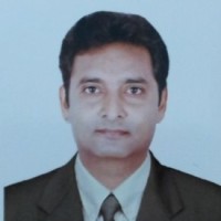 Questionmark Employee Manish Jaiswal's profile photo