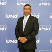 KPMG Employee Peter Paul's profile photo