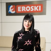 Eroski Employee Beatriz Santos's profile photo