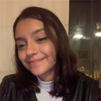 ClimateScience Employee Eduarda Guerrero's profile photo