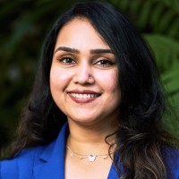 Elysium Ventures Employee Aishwarya J.'s profile photo