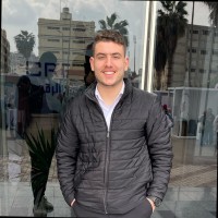 DBS Solutions Employee Omar Shaarawy's profile photo