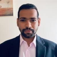 PTSB Employee Sumith Kumar's profile photo