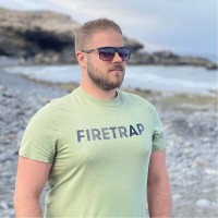Downes Associates Employee Patrik Ducai's profile photo