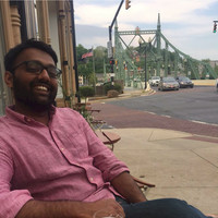 Accunova Engineering Pvt Ltd Employee Nirav Patel's profile photo