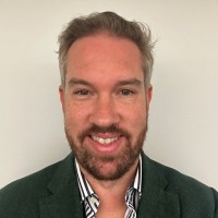 Queensland Health Employee James Ready's profile photo