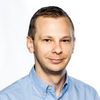 Marcin G Email