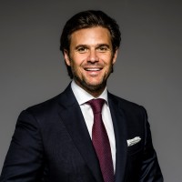 ONE Sotheby's International Realty Employee Daniel de la Vega's profile photo