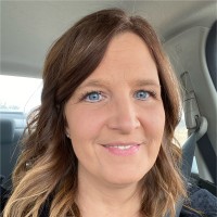 Modern Practice Support Employee Heather Steckel's profile photo