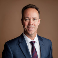 The Anschutz Corporation Employee Joseph Matoush's profile photo