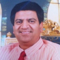 Digital Signal Corporation Employee Aslam Khan's profile photo