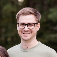 SBE Vision, Inc. Employee Aaron Teune's profile photo