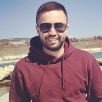 Trade Fair Trips Ltd. Employee Osman Zeynel's profile photo