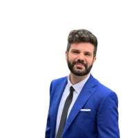 Audiohook Employee Sebastián González's profile photo