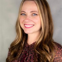 McDonald Wholesale Co. Employee Dannielle Mabe's profile photo