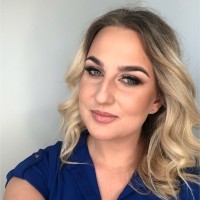 ADOC D.O.O. Employee Milena Zivanovic's profile photo