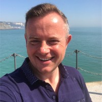 REVOLUTION BEAUTY Employee Stephen Vanoli's profile photo