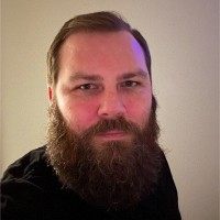 Funko Employee Michael Maya's profile photo