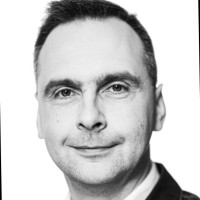 PLUM Employee Robert Kosiński's profile photo