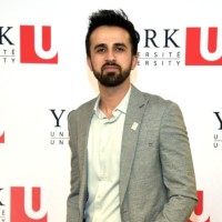 Canadian Down & Feather Company Inc. Employee Ahmad Hariri's profile photo