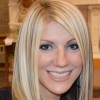 Tiny Tots Therapy Employee Magda Komorowski's profile photo