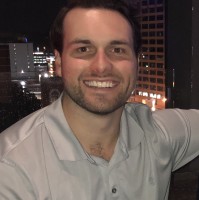 Lubing Systems LP Employee Josh Bandy's profile photo
