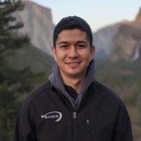 ECI MarkSystems Employee John Gaffney's profile photo