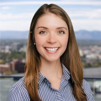 VISIT DENVER, The Convention & Visitors Bureau Employee Emily Hall's profile photo