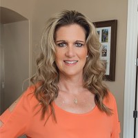 Angela Fricke's profile photo