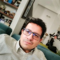 EQUITAS Employee Camilo Andrés Castro Garzón's profile photo