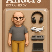 Anders Samuelsson Email