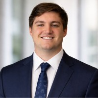 Phoenix Packaging Innovations Employee Luke Robertson's profile photo