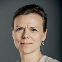 Crédit Agricole Val de France Employee Annelise Lequeux's profile photo