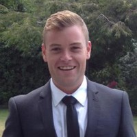 Mr Apple New Zealand Ltd Employee Richard Orton's profile photo