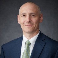 The Church of Jesus Christ of Latter-day Saints Employee Brad Reimer's profile photo