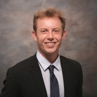 Mars Employee Walker Harris's profile photo