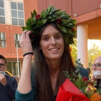 Farcoderma S.r.l. Employee Chiara Invernizzi's profile photo