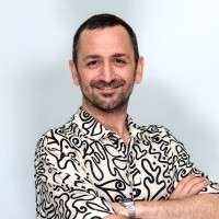Tanpera Employee Burak Kavakci's profile photo